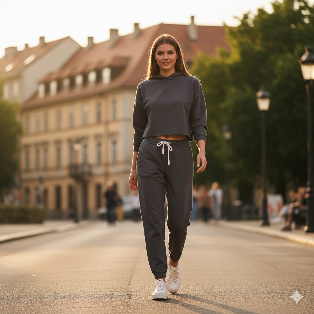 Celana Slimfit Premium